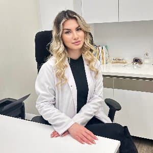 Aylin G. profil fotoğrafı