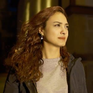 Aylin O. profil fotoğrafı