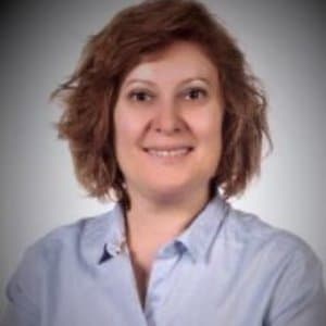 Aylin Ö. profil fotoğrafı