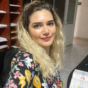 Aylin K. profil fotoğrafı