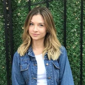 Aylin K. profil fotoğrafı