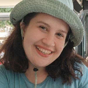 Aylin M. profil fotoğrafı