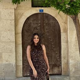Aylin U. profil fotoğrafı