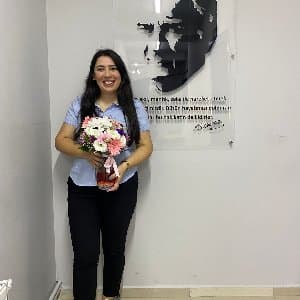 Aylin U. profil fotoğrafı
