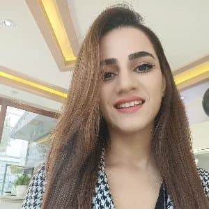 Aylin Y. profil fotoğrafı