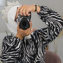 Aynımah O. profil fotoğrafı