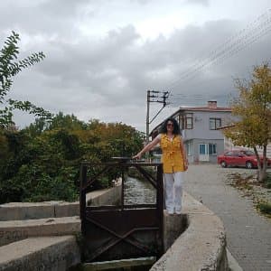 Aynur T. profil fotoğrafı