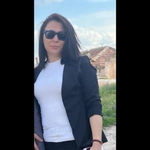 Aynur G. profil fotoğrafı