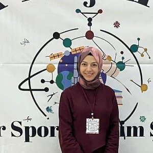 Aynur G. profil fotoğrafı