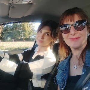 Aynur H. profil fotoğrafı