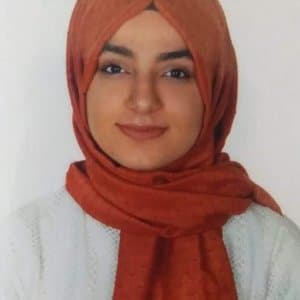 Ayşe A. profil fotoğrafı