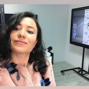 Ayşe A. profil fotoğrafı