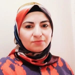 Ayşe A. profil fotoğrafı