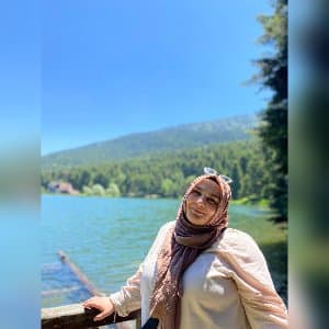 Ayşe A. profil fotoğrafı