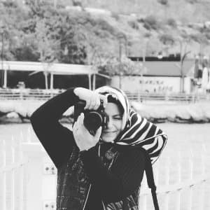 Ayşe T. profil fotoğrafı