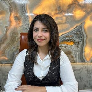 Ayşe E. profil fotoğrafı