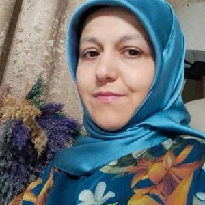 Ayşe Ç. profil fotoğrafı