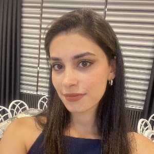 Ayşe Ç. profil fotoğrafı