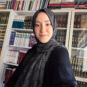 Ayşe P. profil fotoğrafı