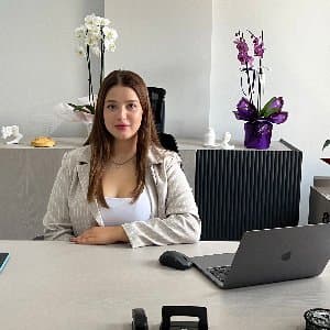 Ayşe C. profil fotoğrafı
