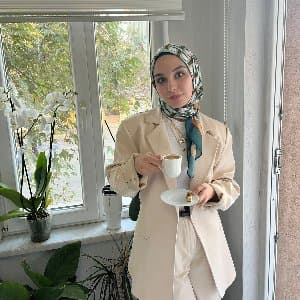 Ayşe D. profil fotoğrafı