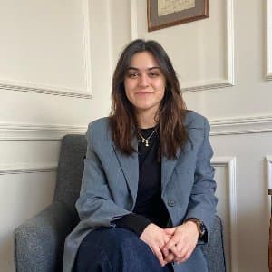 Ayşe D. profil fotoğrafı