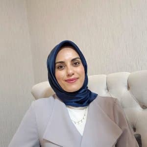 Ayşe E. profil fotoğrafı