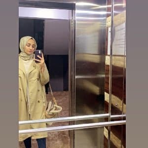 Ayşe Ç. profil fotoğrafı