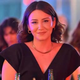 Ayşe U. profil fotoğrafı