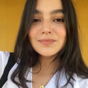 Ayşe G. profil fotoğrafı