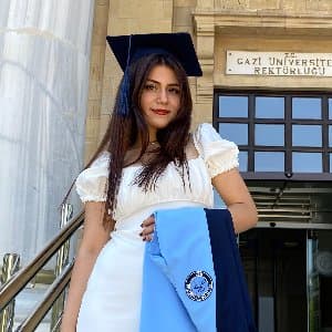 Ayşe A. profil fotoğrafı