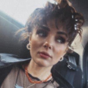 Ayşe E. profil fotoğrafı