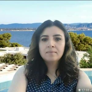 Ayşe G. profil fotoğrafı