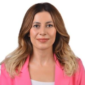 Ayşe G. profil fotoğrafı