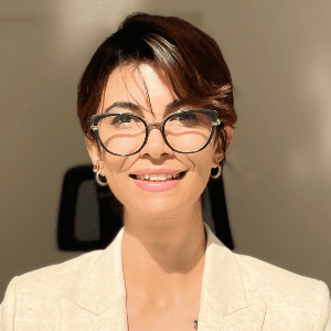 Ayşe G. profil fotoğrafı