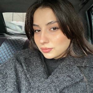 Ayşe G. profil fotoğrafı
