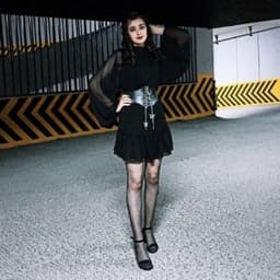 Ayşe İ. profil fotoğrafı
