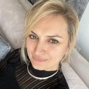 Ayşe K. profil fotoğrafı