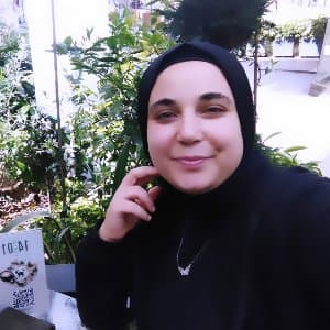 Ayşe K. profil fotoğrafı
