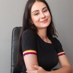 Ayşe K. profil fotoğrafı