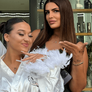Ayşe K. profil fotoğrafı