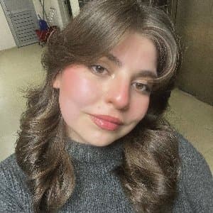 Ayşe K. profil fotoğrafı