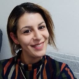 Ayşe K. profil fotoğrafı