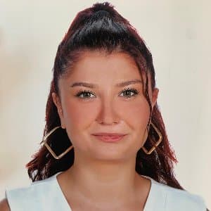 Ayşe K. profil fotoğrafı