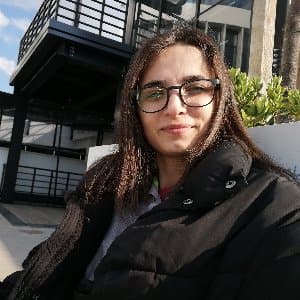 Ayşe K. profil fotoğrafı