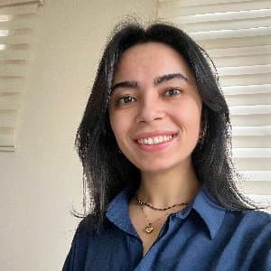 Ayşe A. profil fotoğrafı