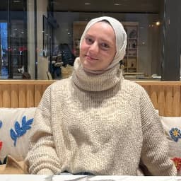 Ayşe D. profil fotoğrafı