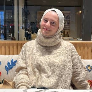 Ayşe D. profil fotoğrafı