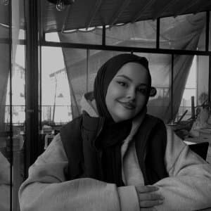 Ayşe K. profil fotoğrafı
