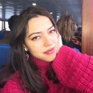 Ayşe K. profil fotoğrafı